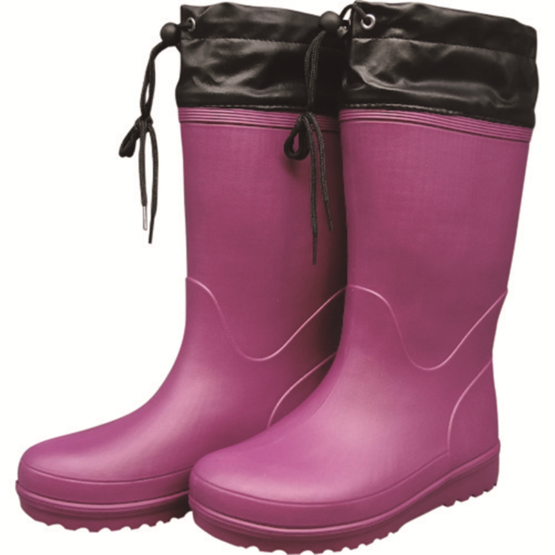 福山ゴム カルサーワン L-1 マゼンタ S 1足（ご注文単位1足）【直送品】