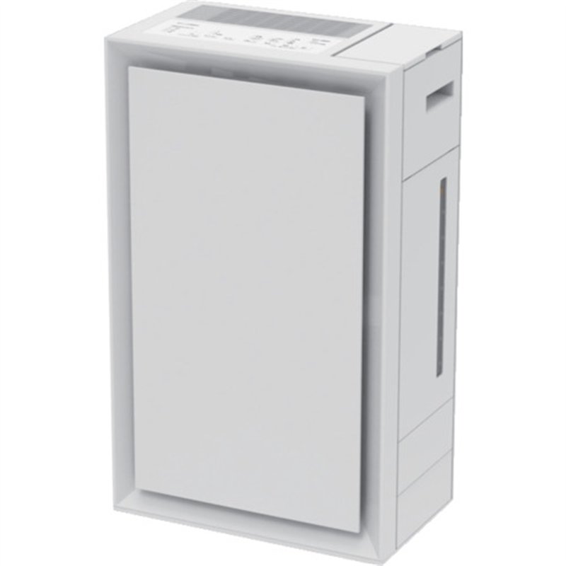 IRIS 289205 加湿空気清浄機23畳 ホワイト 1台（ご注文単位1台）【直送品】