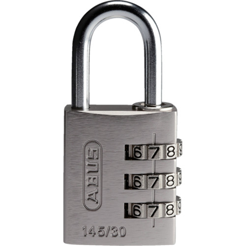 タカチ ダイヤル錠 1個（ご注文単位1個）【直送品】