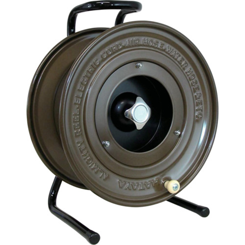 ハタヤ エアーリール AC型 本体のみ 1台（ご注文単位1台）【直送品】