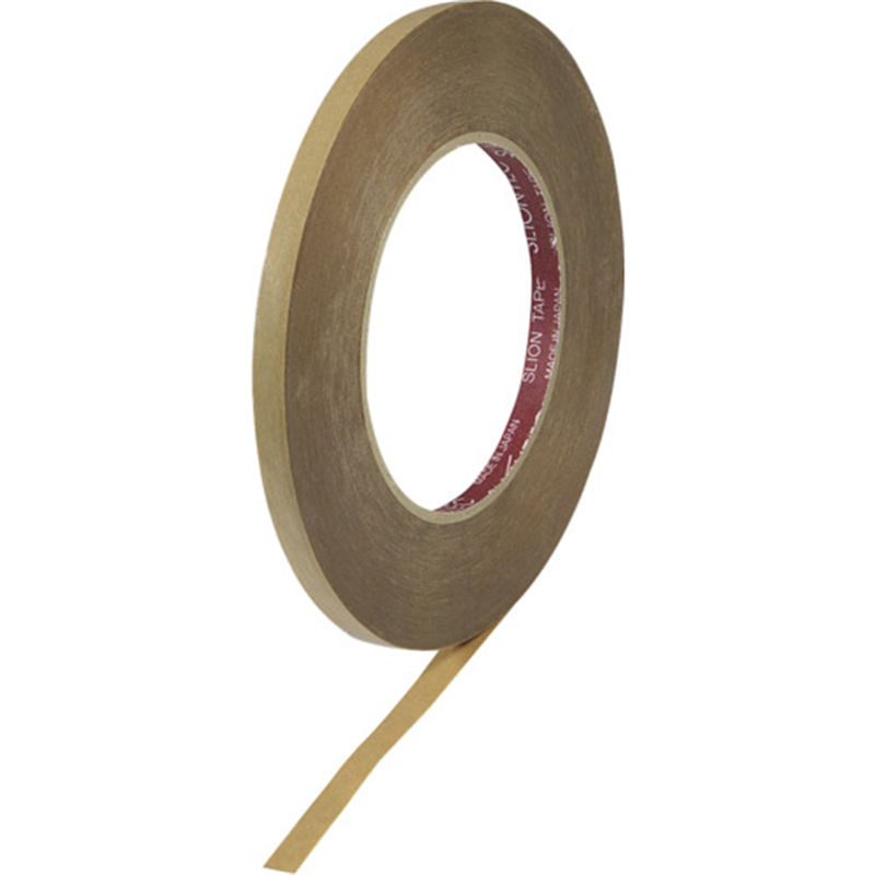 CAR-BOY 安心クッション用強力両面テープ 7mm×30m 1巻（ご注文単位1巻）【直送品】