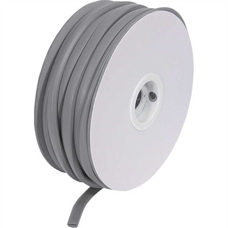 CAR-BOY 安心クッション はさみこみ ロール巻 30m ライトグレー(1箱入) 1箱（ご注文単位1箱）【直送品】