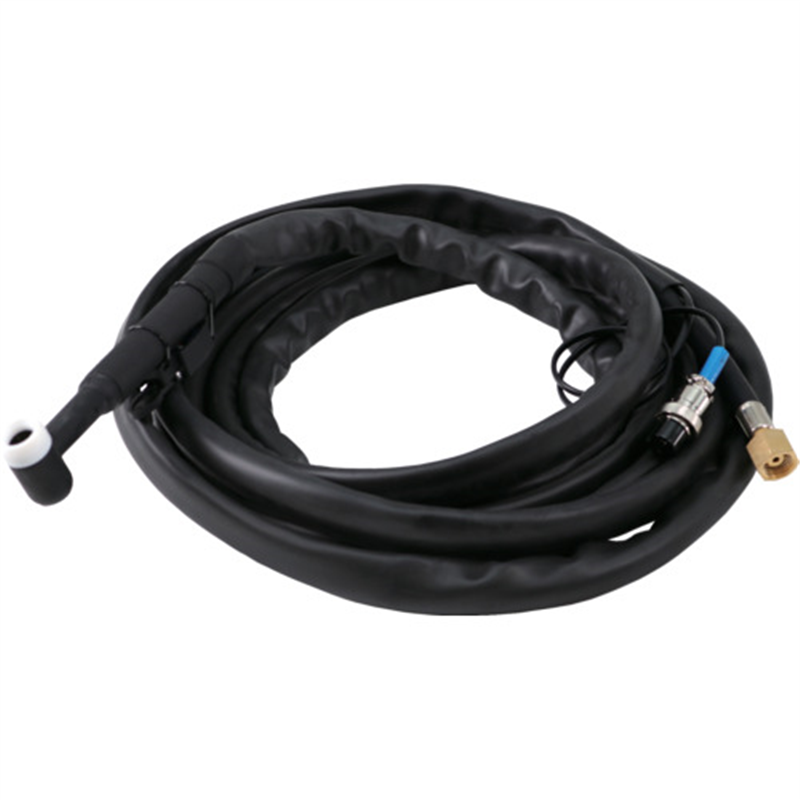 育良 トーチASSY(LT201AD用8m) (40149) 1式（ご注文単位1式）【直送品】