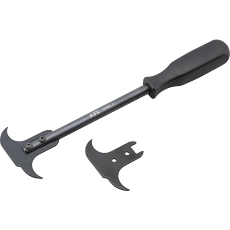 KTC オイルシールプラー 1個（ご注文単位1個）【直送品】