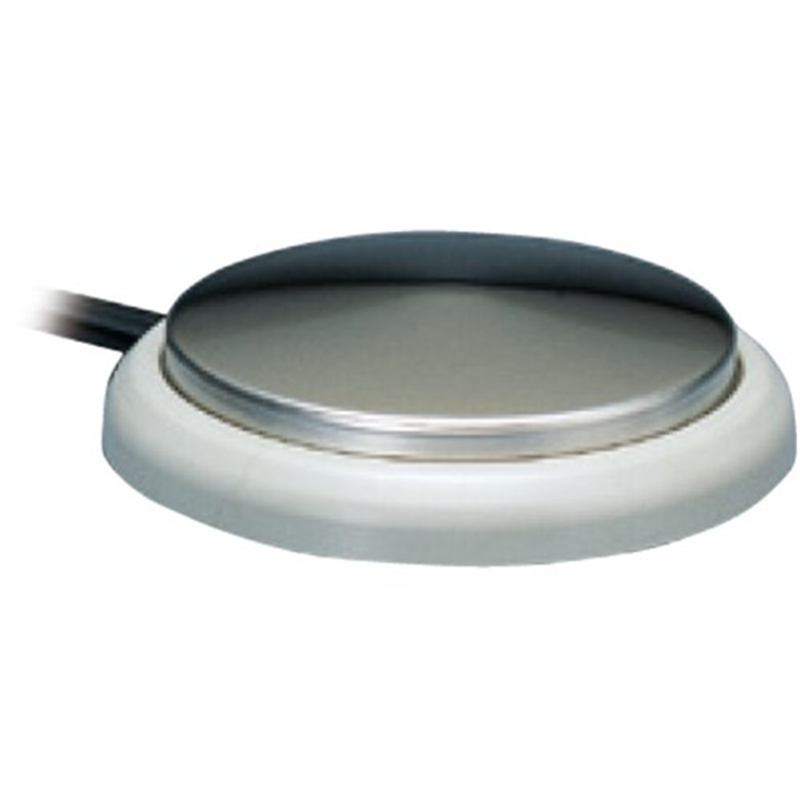 ナカニシ フットコントローラー(1064) 1個（ご注文単位1個）【直送品】