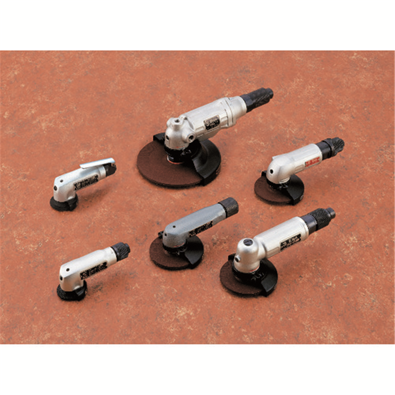 URYU アングルグラインダ 1台（ご注文単位1台）【直送品】