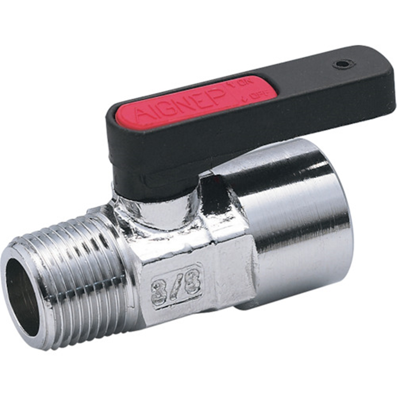 アイグネップ ボールコック AGP-1002 1/4(6310) 1個（ご注文単位1個）【直送品】