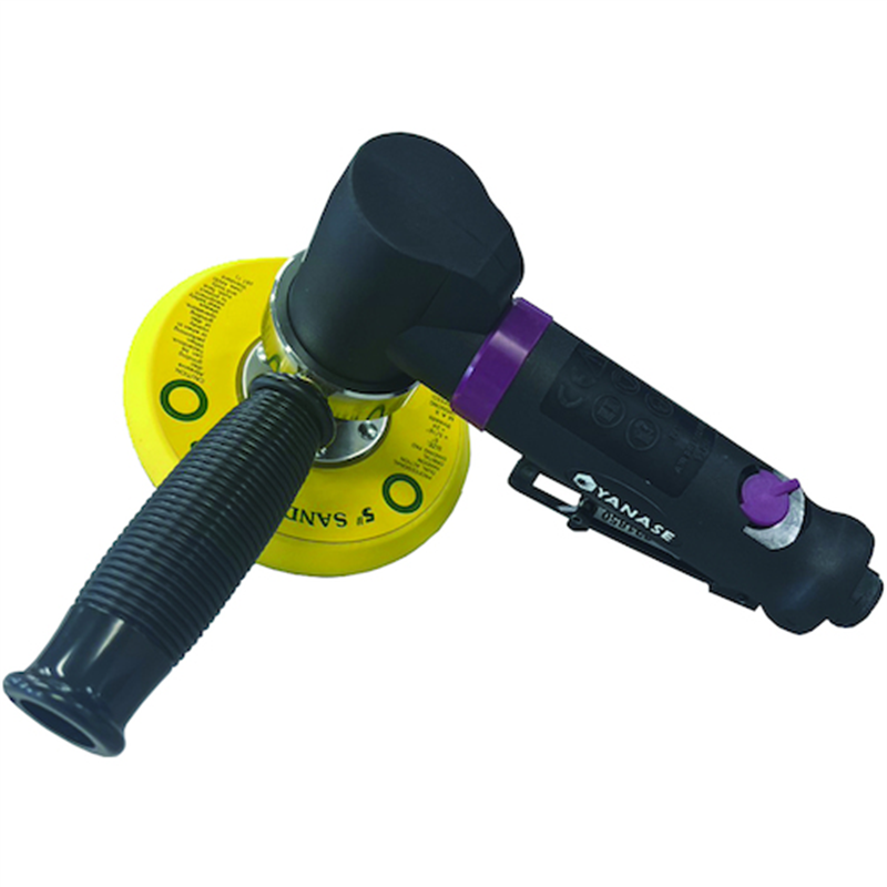 ヤナセ アングルポリッシャー2 1台（ご注文単位1台）【直送品】