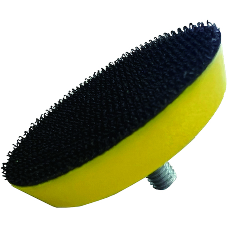 ヤナセ Wアクションサンダー50-2 交換用スポンジパット 1個（ご注文単位1個）【直送品】