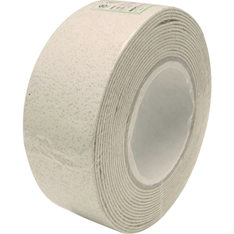 WAKI 路面ラインテープ AHW061 50X5M シロ 1個（ご注文単位1個）【直送品】