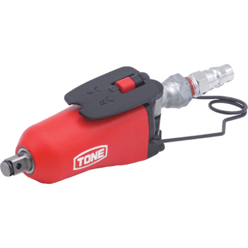 TONE エアーインパクトレンチ(バタフライタイプ) 1台（ご注文単位1台）【直送品】