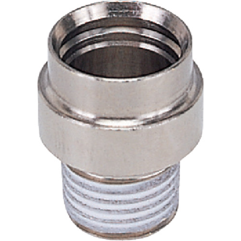 PISCO 金型温調継手 ソケット 1個（ご注文単位1個）【直送品】