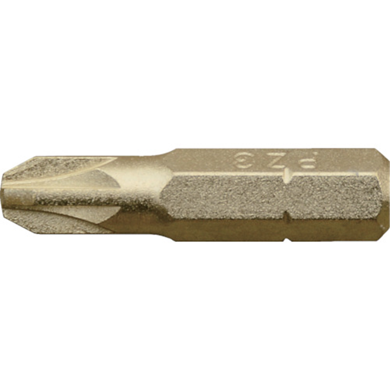 アネックス ショートビット PZ+3×30 1本（ご注文単位1本）【直送品】