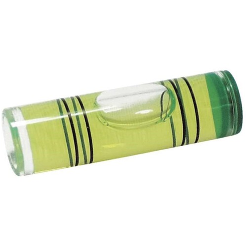 KOD チューブ型アイベル気泡管 Φ5×13mm 1個（ご注文単位1個）【直送品】