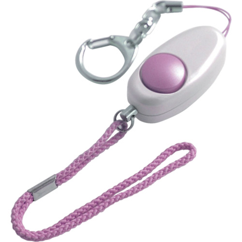 ELPA コンパクト防犯アラーム 1個（ご注文単位1個）【直送品】