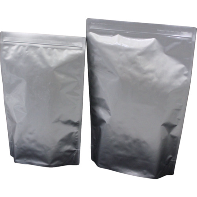 セイニチ ｢ラミジップ｣ AL-34L 特大アルミタイプ 480×3 1箱（ご注文単位1箱）【直送品】