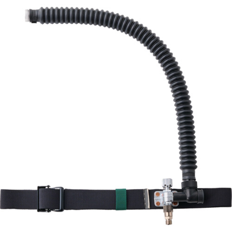 シゲマツ 腰バンド AL-4NKB(04905) 1個（ご注文単位1個）【直送品】