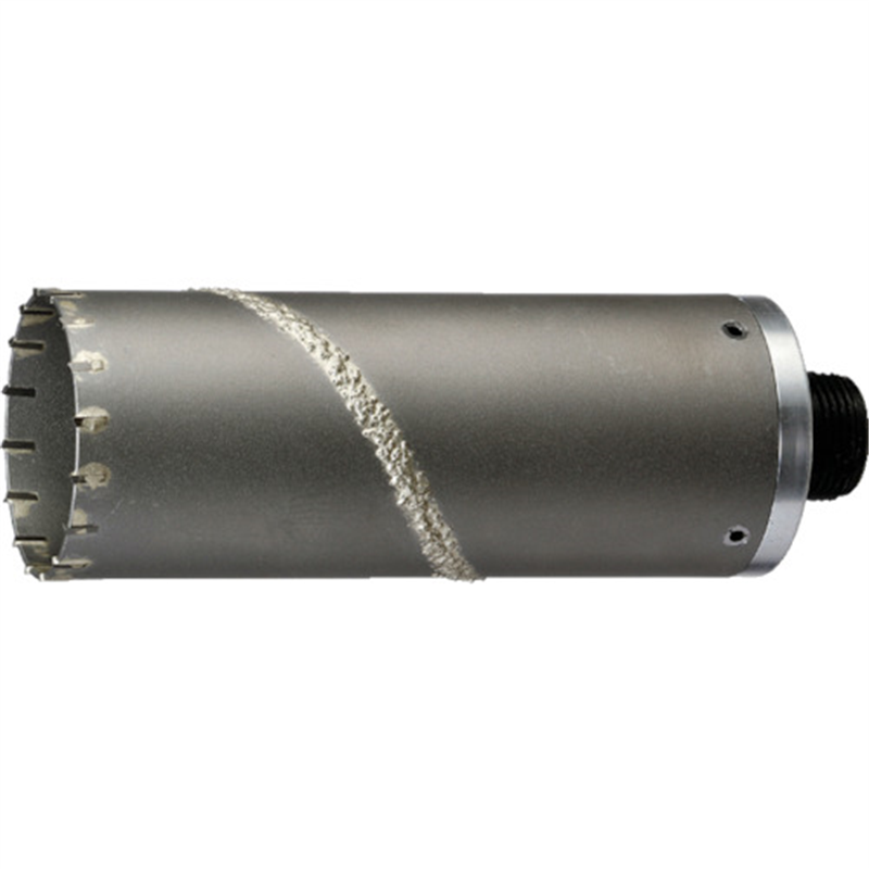 ハウスB.M ドラゴンALC用コアドリル(ボディのみ)160mm 1本（ご注文単位1本）【直送品】