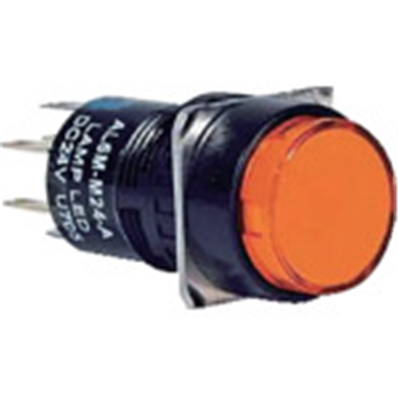 IDEC φ16スイッチ配線用ソケット 1個（ご注文単位1個）【直送品】