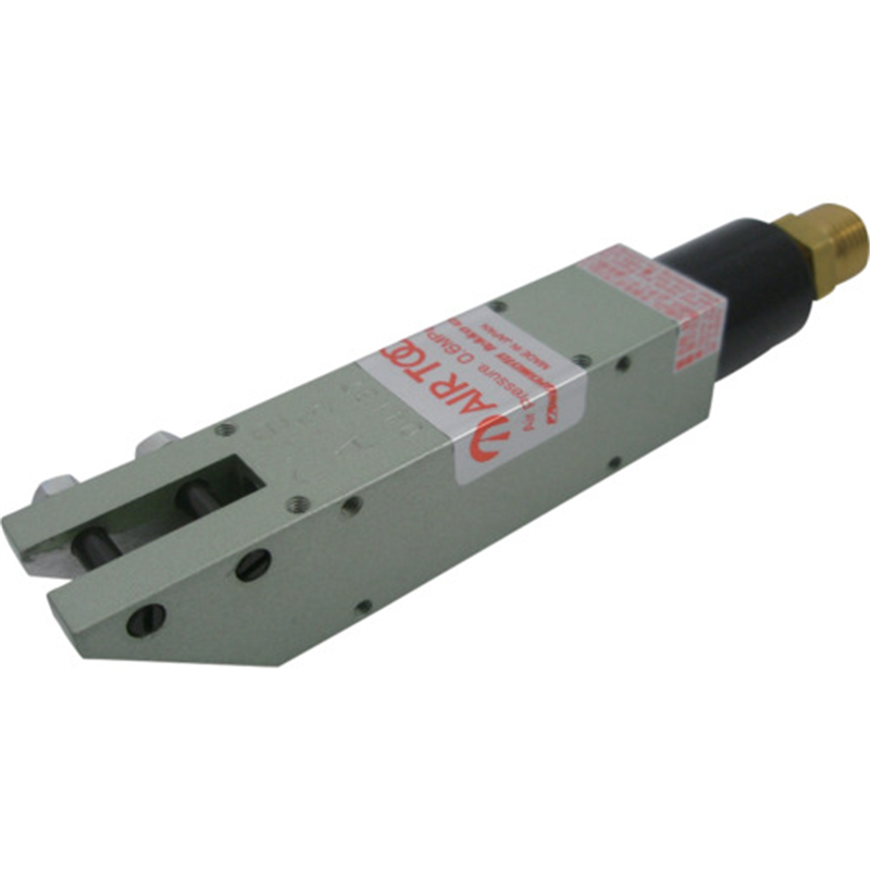 ナイル 角型エヤーハサミ本体AM3 1台（ご注文単位1台）【直送品】