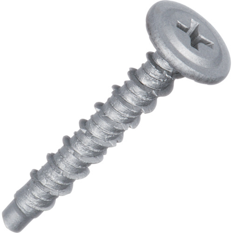 サンコー アメラスクリュー AMC-Dタイプ スチール製 (70本入) 1パック（ご注文単位1パック）【直送品】