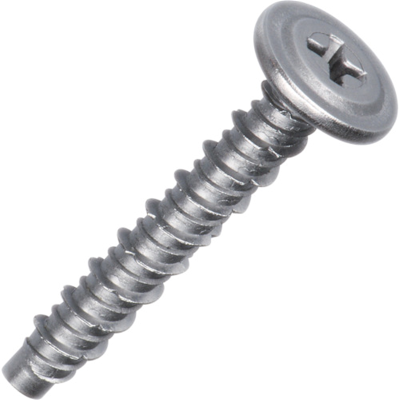 サンコー アメラスクリュー AMC-SDタイプ ステンレス製 (70本入) 1パック（ご注文単位1パック）【直送品】