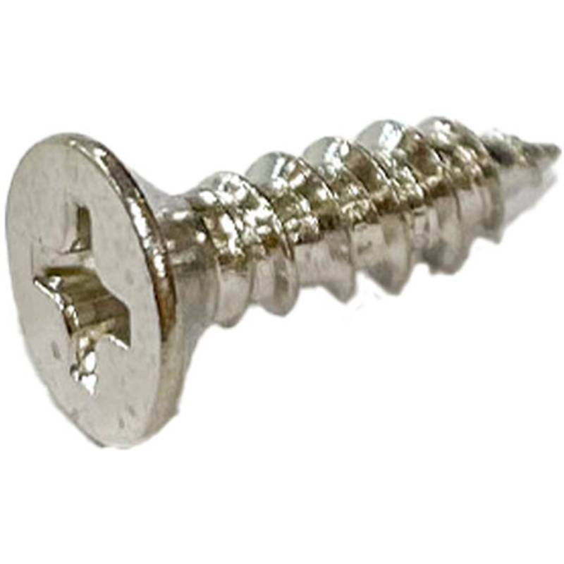 アイワ金属 取付ネジ皿タッピング3.5*12mm 20入 1個（ご注文単位1個）【直送品】