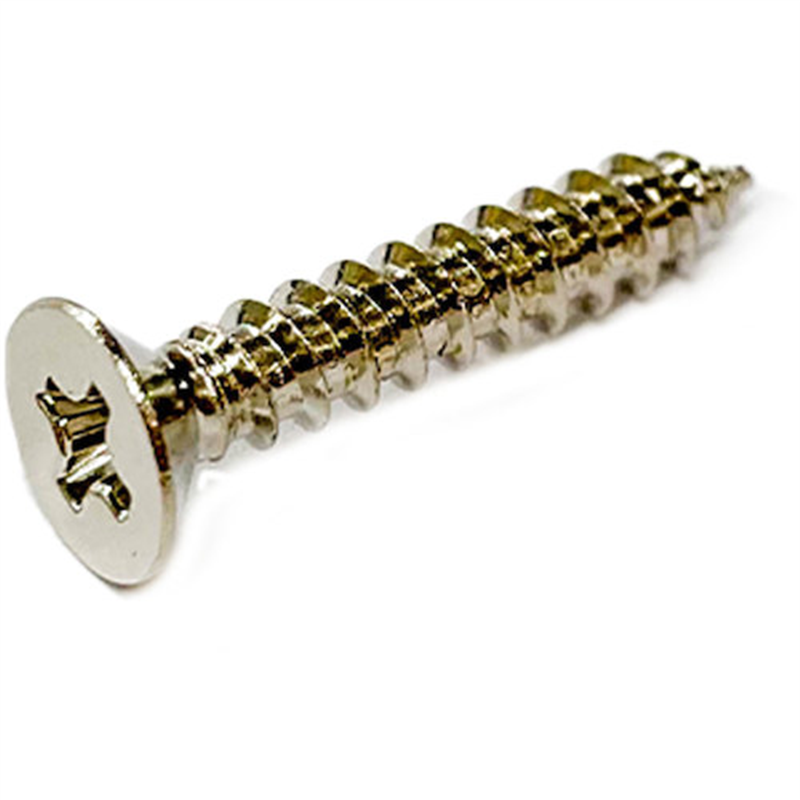 アイワ金属 取付ネジ皿タッピング3.5*20mm 20入 1個（ご注文単位1個）【直送品】