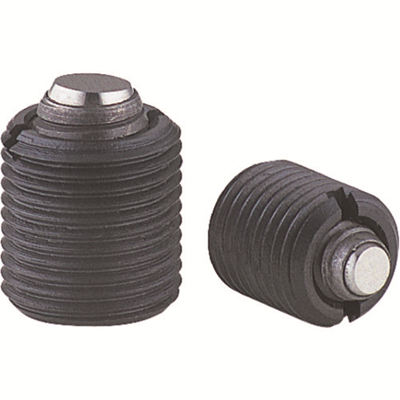 ユキワ 長さ調整ねじ 1個（ご注文単位1個）【直送品】