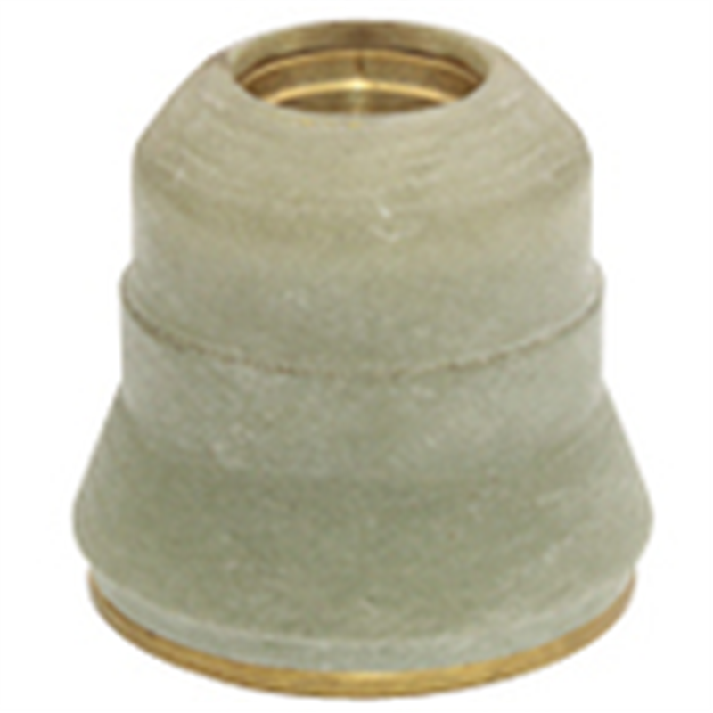 育良 IAP151/201兼用シールドキャップ 5コ入り(42161) 1セット（ご注文単位1セット）【直送品】