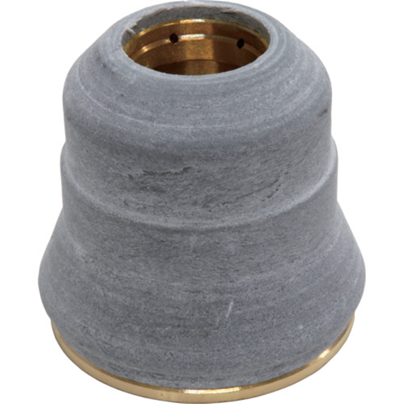 育良 AIP260E用シールドキャップ (42217) 1箱（ご注文単位1箱）【直送品】