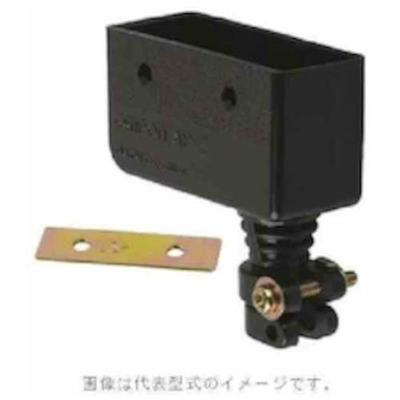 OMRON ロータリスイッチオプション 1個（ご注文単位1個）【直送品】