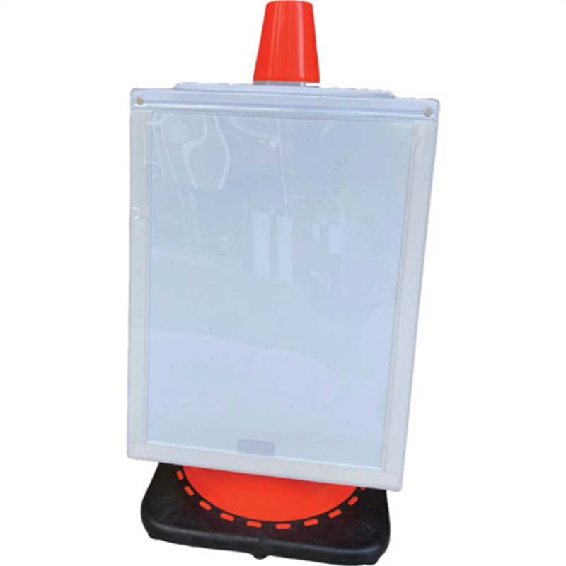 アラオ マグネットサインボードTYPE3(R) 1枚（ご注文単位1枚）【直送品】