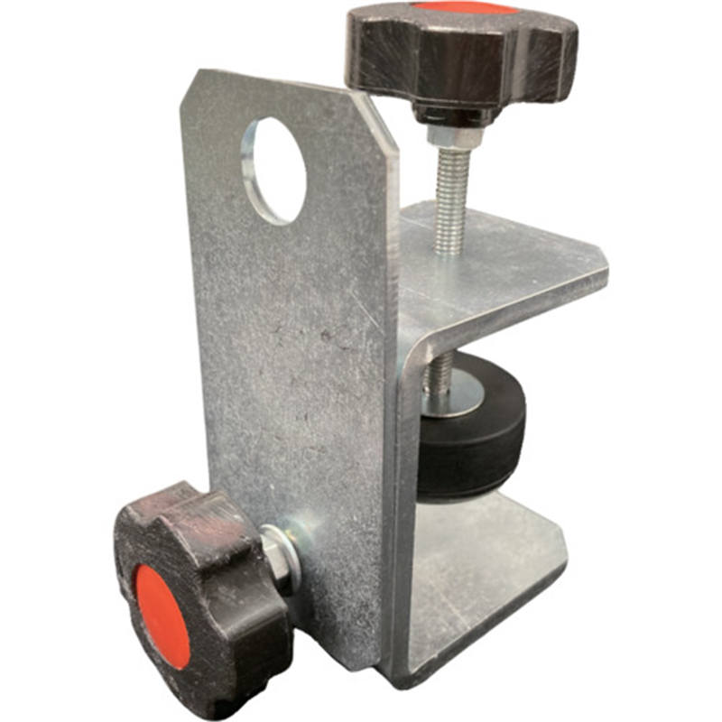 アラオ 荷崩れ防止対策商品 荷崩れ防止クリップ 1個（ご注文単位1個）【直送品】