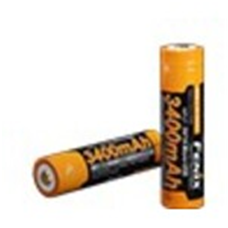 FENIX リチウムイオン専用充電電池 ARB-L18-3400U 1個（ご注文単位1個）【直送品】