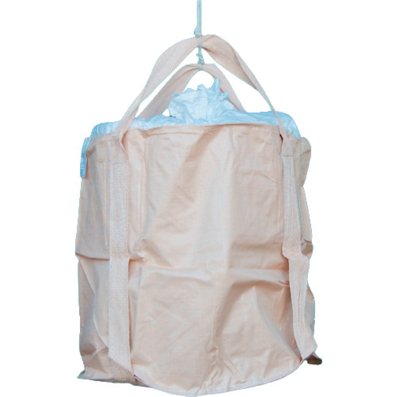 旭 丸型排出口なし・内ラミ付 1袋（ご注文単位1袋）【直送品】