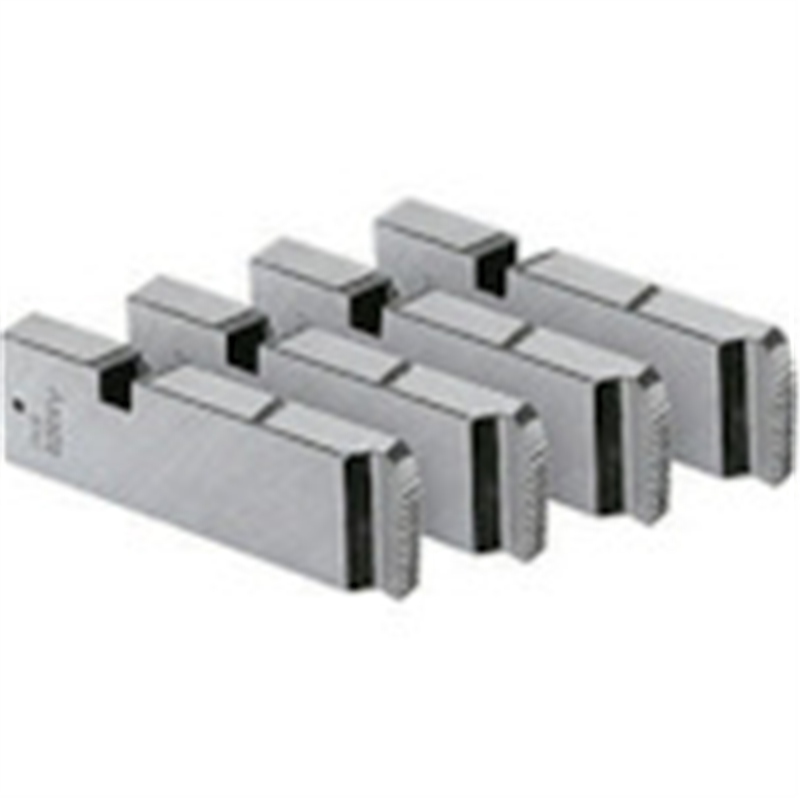 Asada 管用テーパーねじ用チェーザ AM1/2 -3/4 ステンレス管用 1セット（ご注文単位1セット）【直送品】