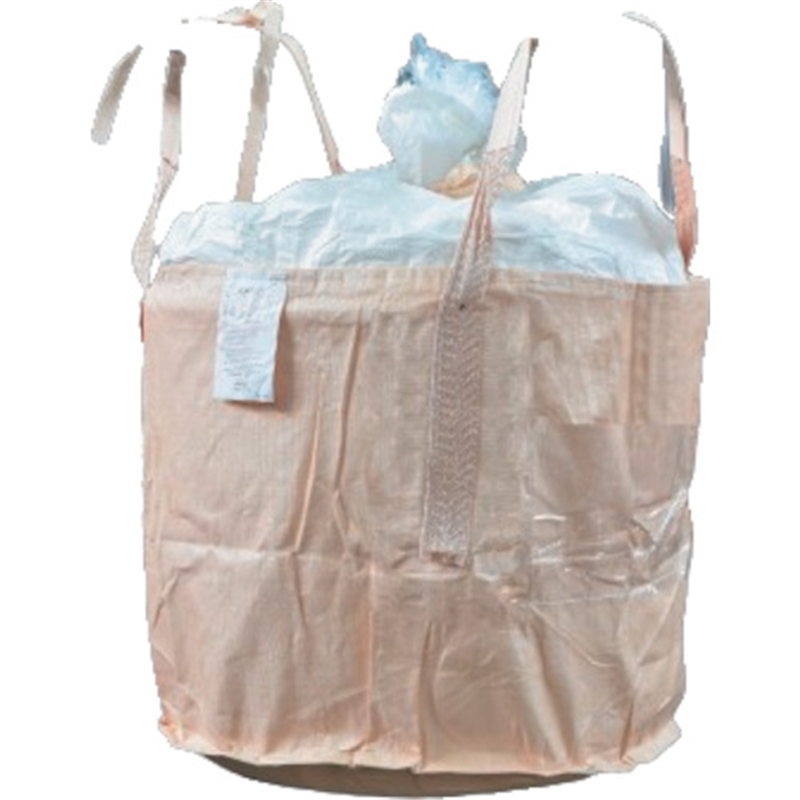 旭 丸型排出口なし内袋付 1袋（ご注文単位1袋）【直送品】