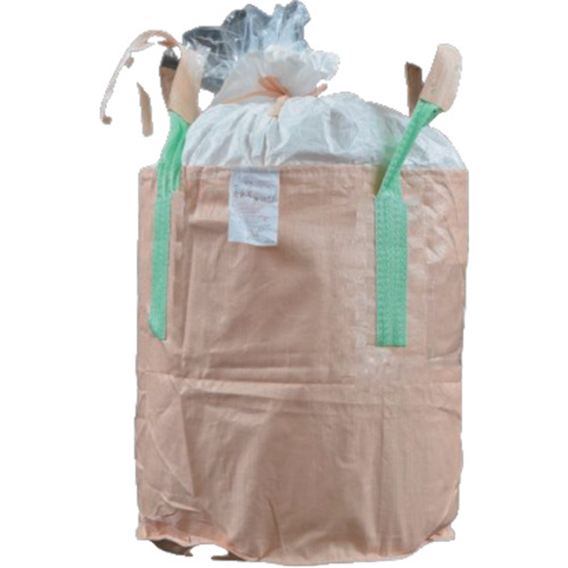 旭 丸型排出口なし内袋付 1袋（ご注文単位1袋）【直送品】