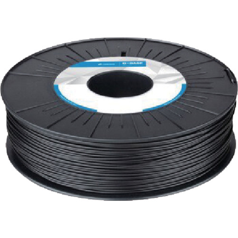 BASF 3Dプリンター用フィラメント Ultrafuse ASA-Black 2.85mm 1巻（ご注文単位1巻）【直送品】