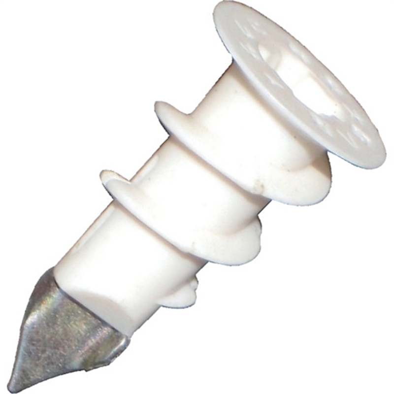 コクサイ ボードアンカー 先鉄三ぶ六くん(クリスタルパック)(30本入) 1パック（ご注文単位1パック）【直送品】