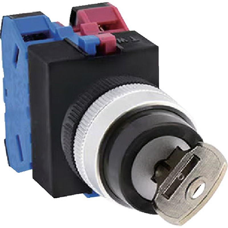 IDEC φ22セレクタスイッチ 1個（ご注文単位1個）【直送品】