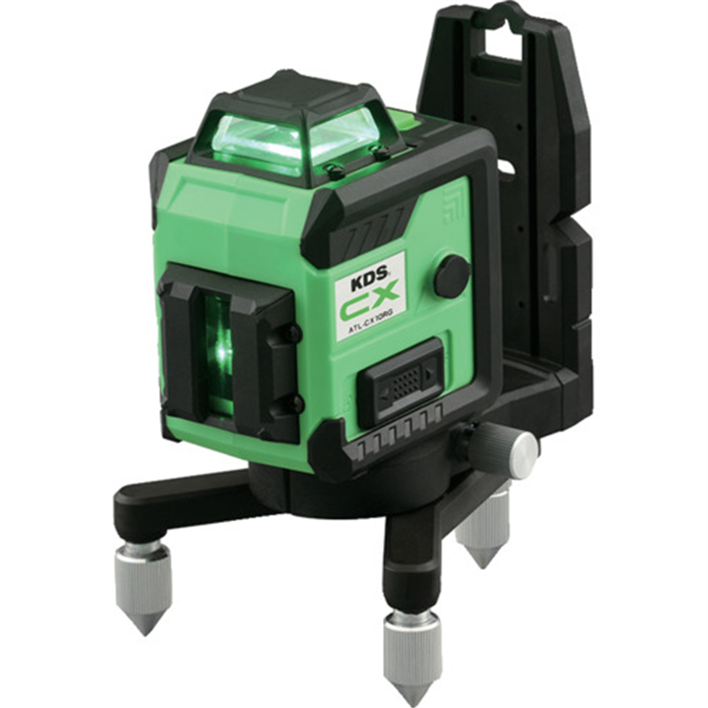 KDS CXライン10RGN 1台（ご注文単位1台）【直送品】