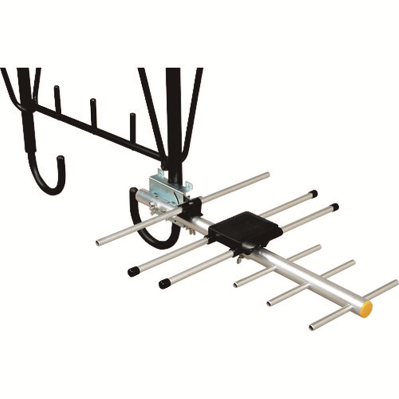 日本アンテナ 地上デジタル放送用UHFアンテナ 5素子 1台（ご注文単位1台）【直送品】