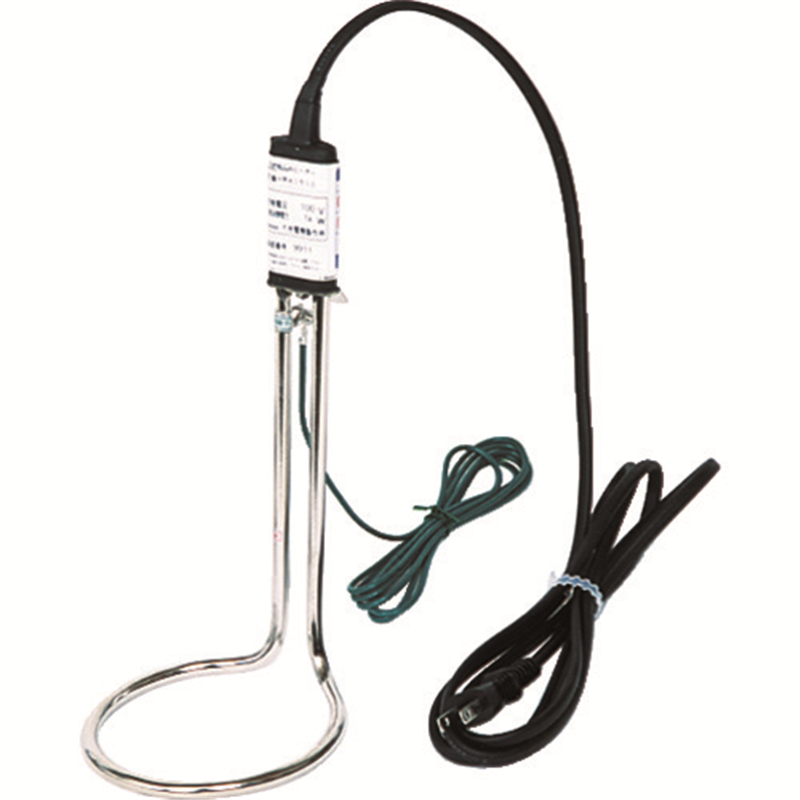 八光 パイプヒーター 1個（ご注文単位1個）【直送品】