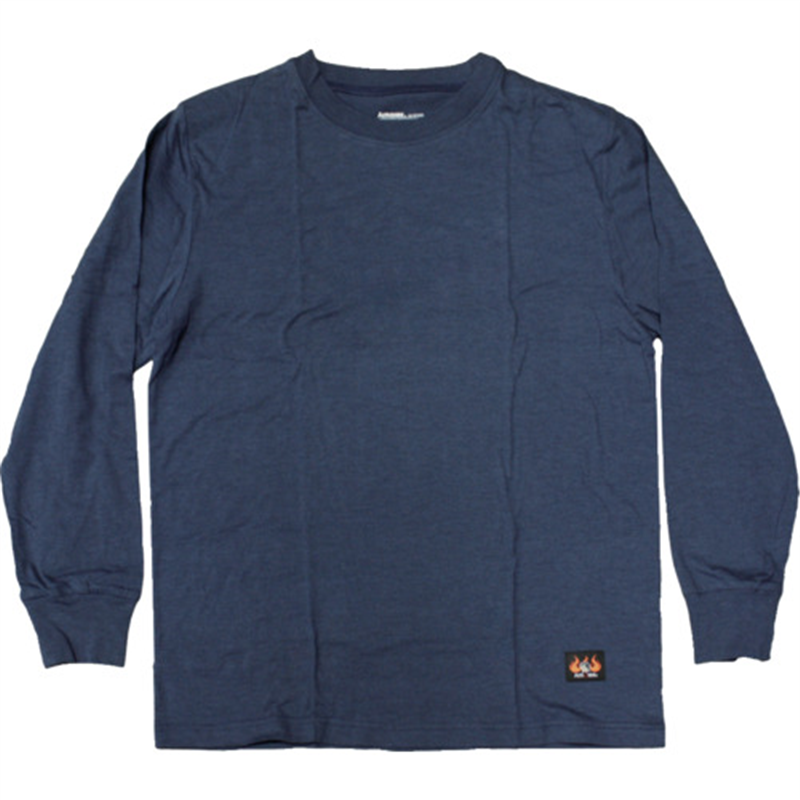 日光物産 Armatex防炎Tシャツ 3L 1着（ご注文単位1着）【直送品】