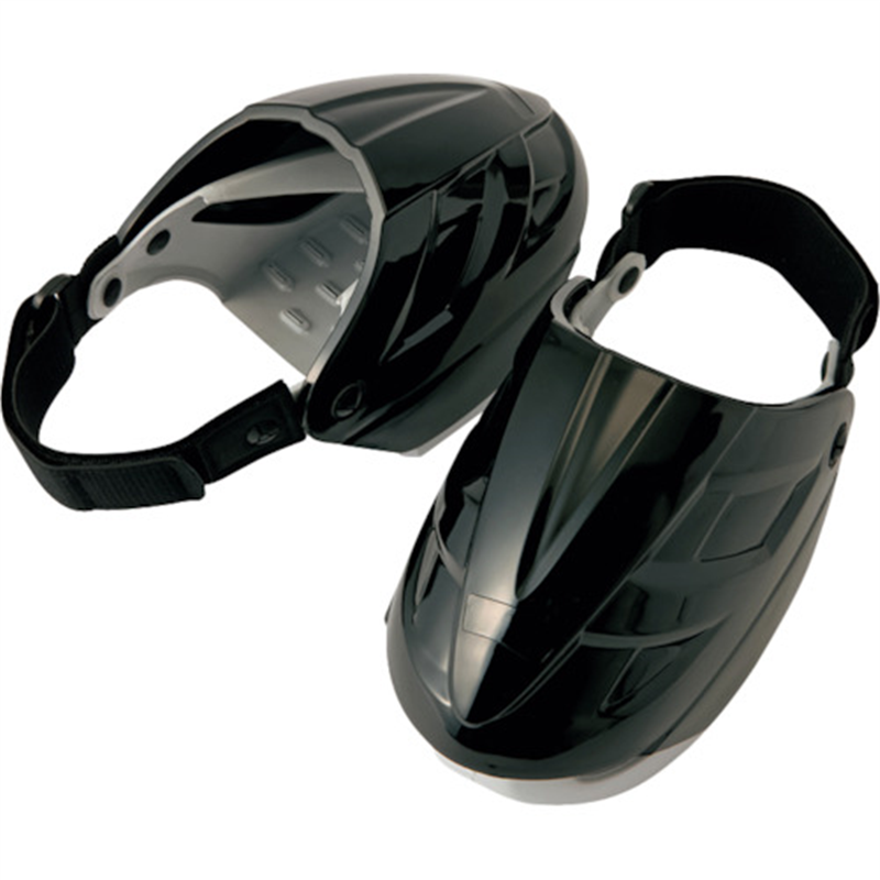 アイトス シューズプロテクター AZ59903 ブラック フリー 1足（ご注文単位1足）【直送品】