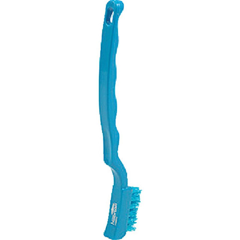 HillBrush ニッチブラシ青 180X10 1本（ご注文単位1本）【直送品】