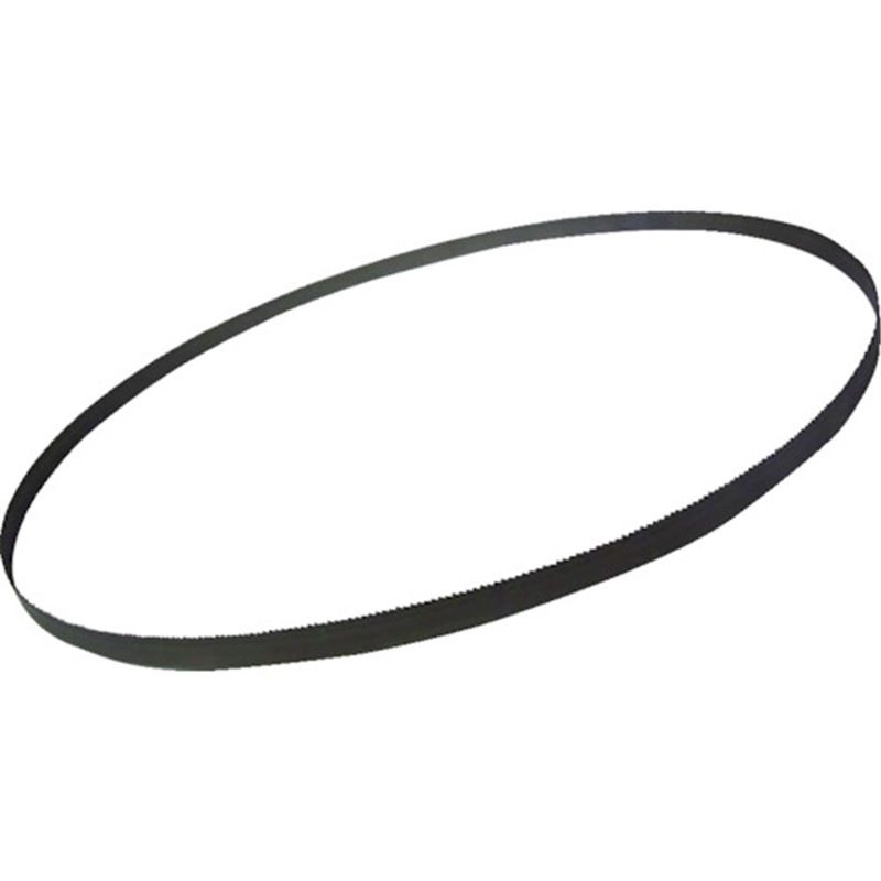 モトユキ グローバルソー キングコング バイメタルバンドソーブレード (5本入) 1箱（ご注文単位1箱）【直送品】