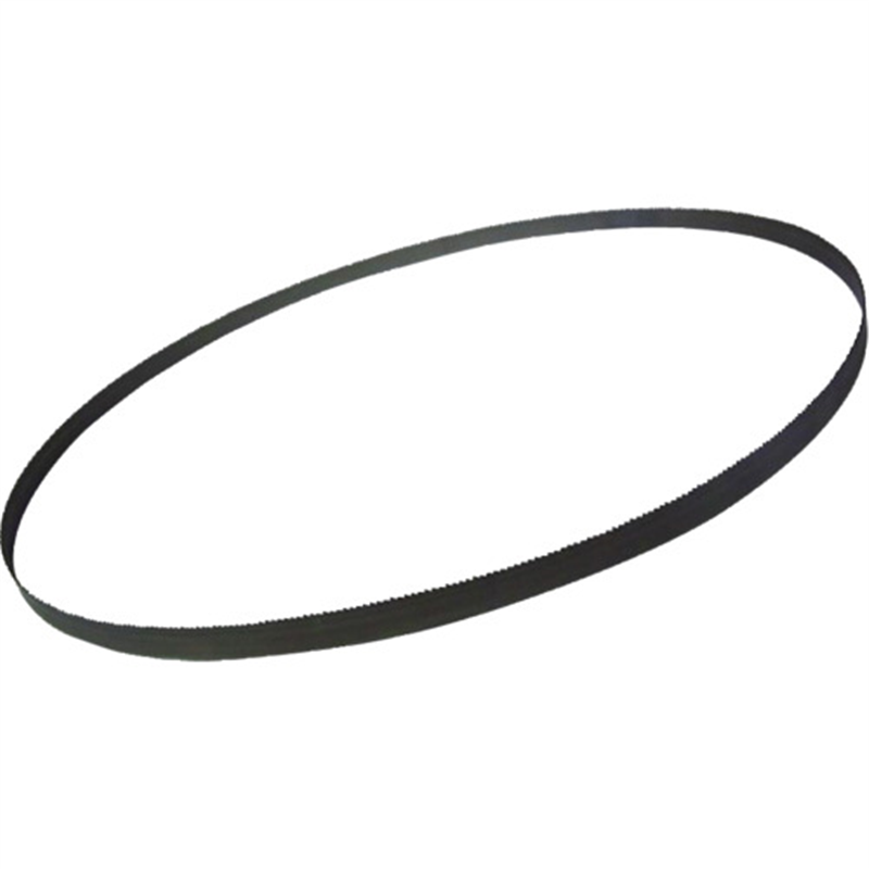 モトユキ グローバルソー キングコング バイメタルバンドソーブレード (3本入) 1箱（ご注文単位1箱）【直送品】